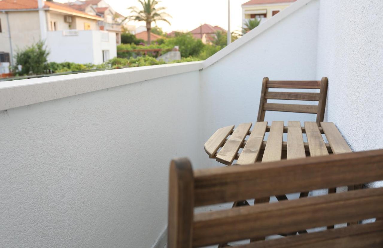 Boutique Hotel Alegria Supetar Exterior photo