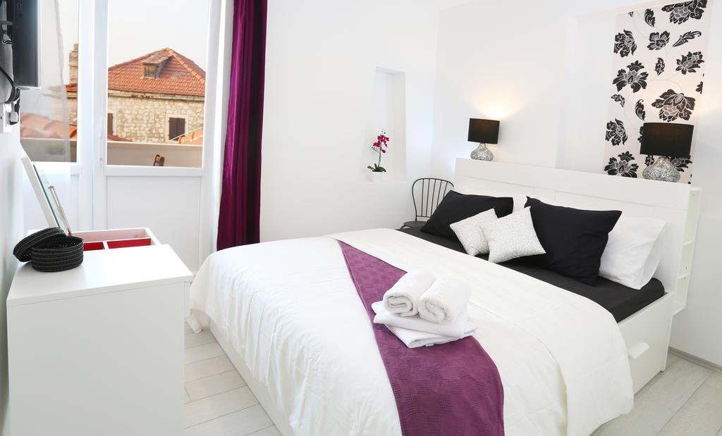 Boutique Hotel Alegria Supetar Room photo