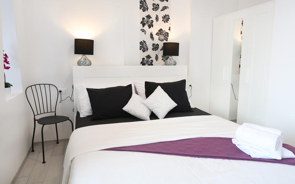 Boutique Hotel Alegria Supetar Room photo